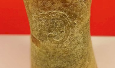 A017.Cylinder Jade Ritual