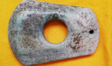 D011 Zhengui (Jade Tablet)